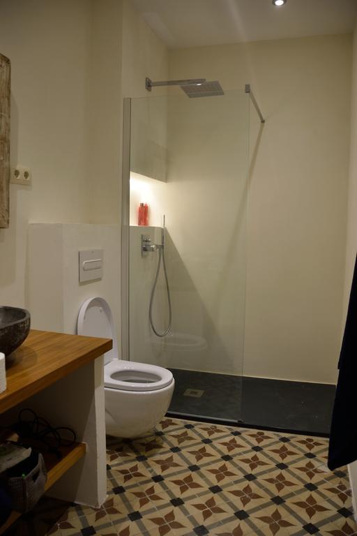 Piso Vilanova i la Geltrú מראה חיצוני תמונה